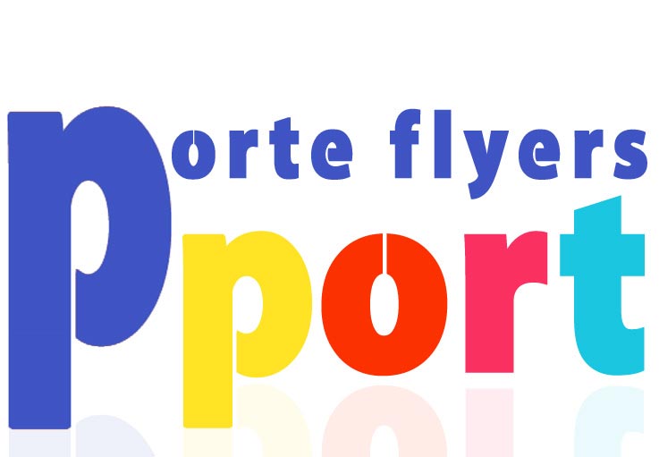 Bienvenue chez Support porte flyers